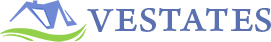 Vestates Logo